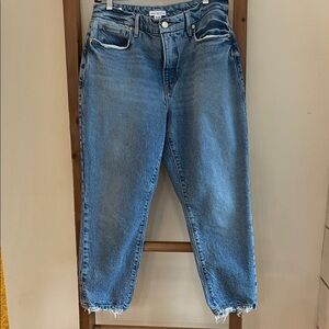 Good American Petite Jeans